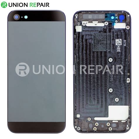 iphone 5 rear cover replacement